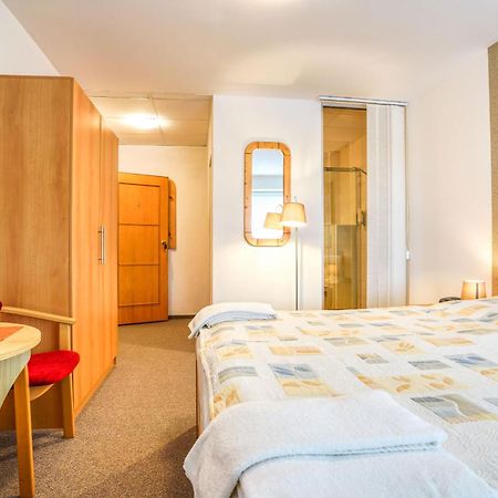 Hotel Dynamic Nová Dubnica Værelse billede