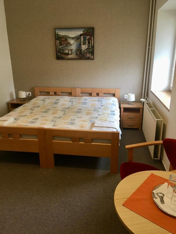 Hotel Dynamic Nová Dubnica Eksteriør billede