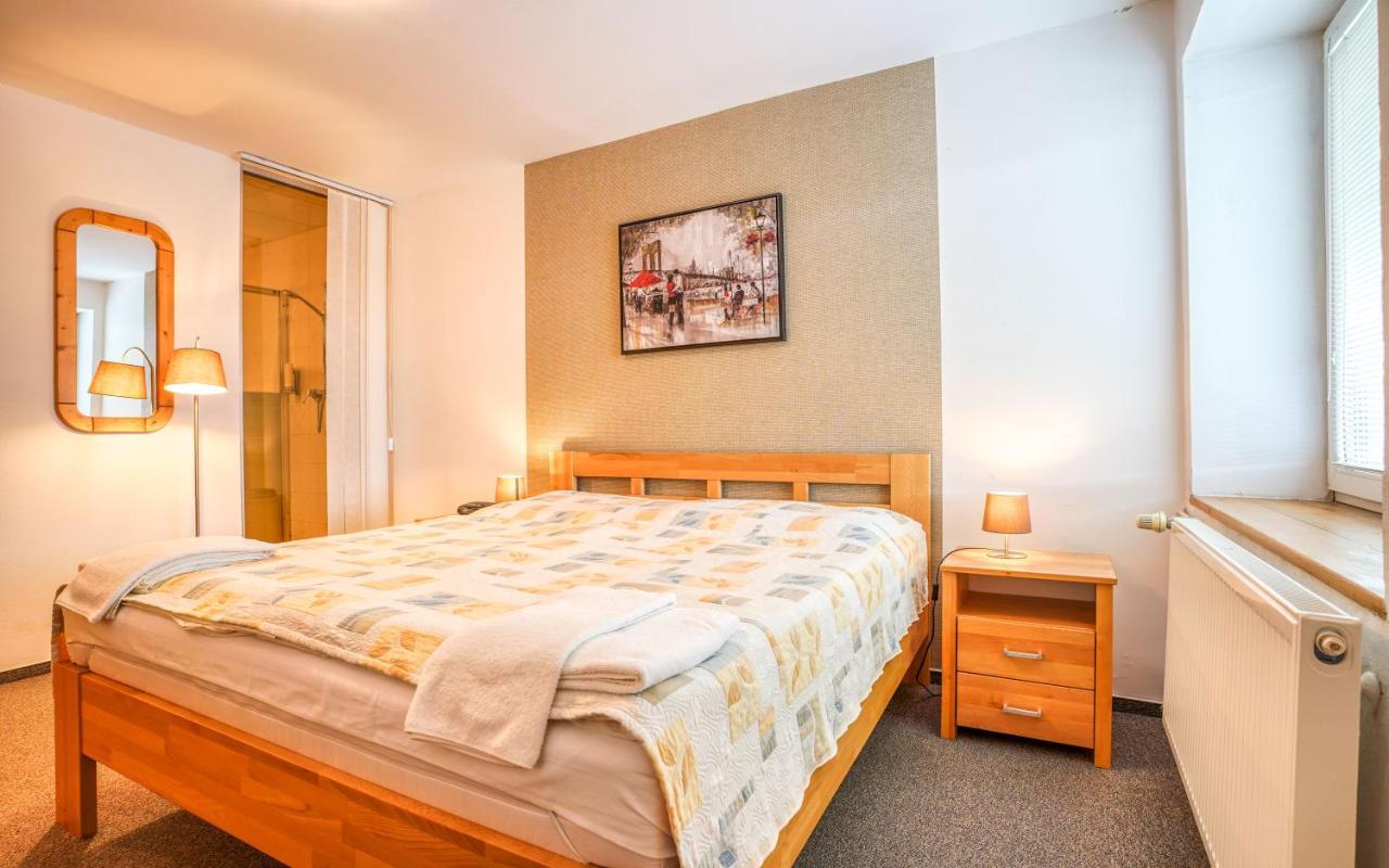 Hotel Dynamic Nová Dubnica Eksteriør billede