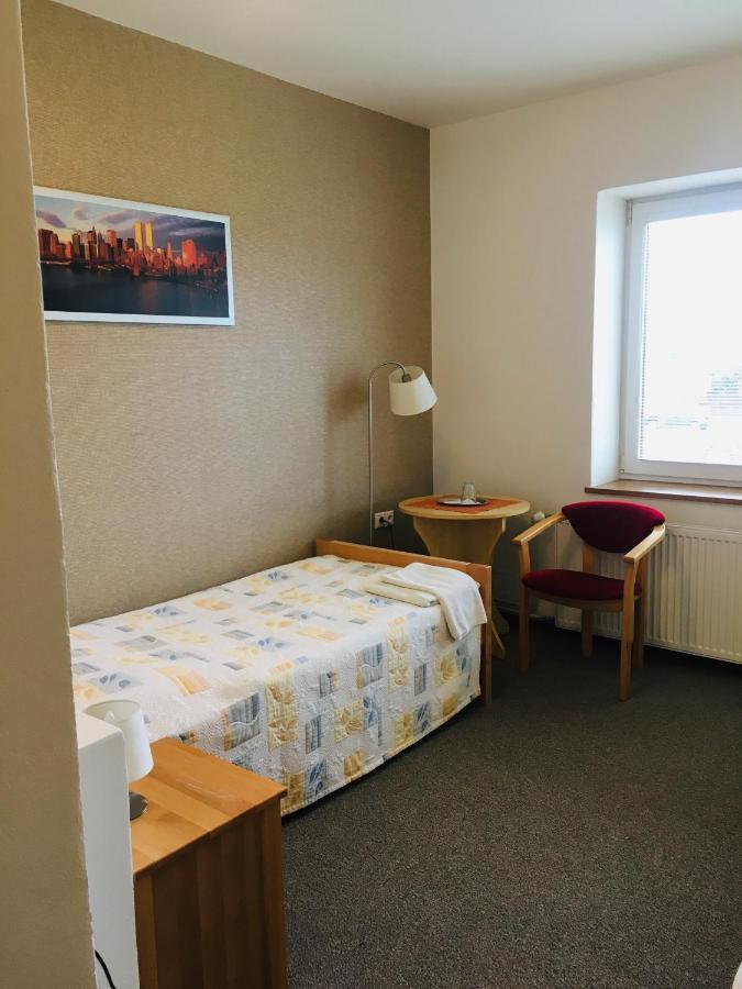 Hotel Dynamic Nová Dubnica Eksteriør billede