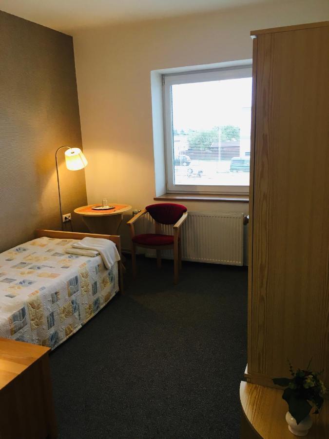 Hotel Dynamic Nová Dubnica Eksteriør billede