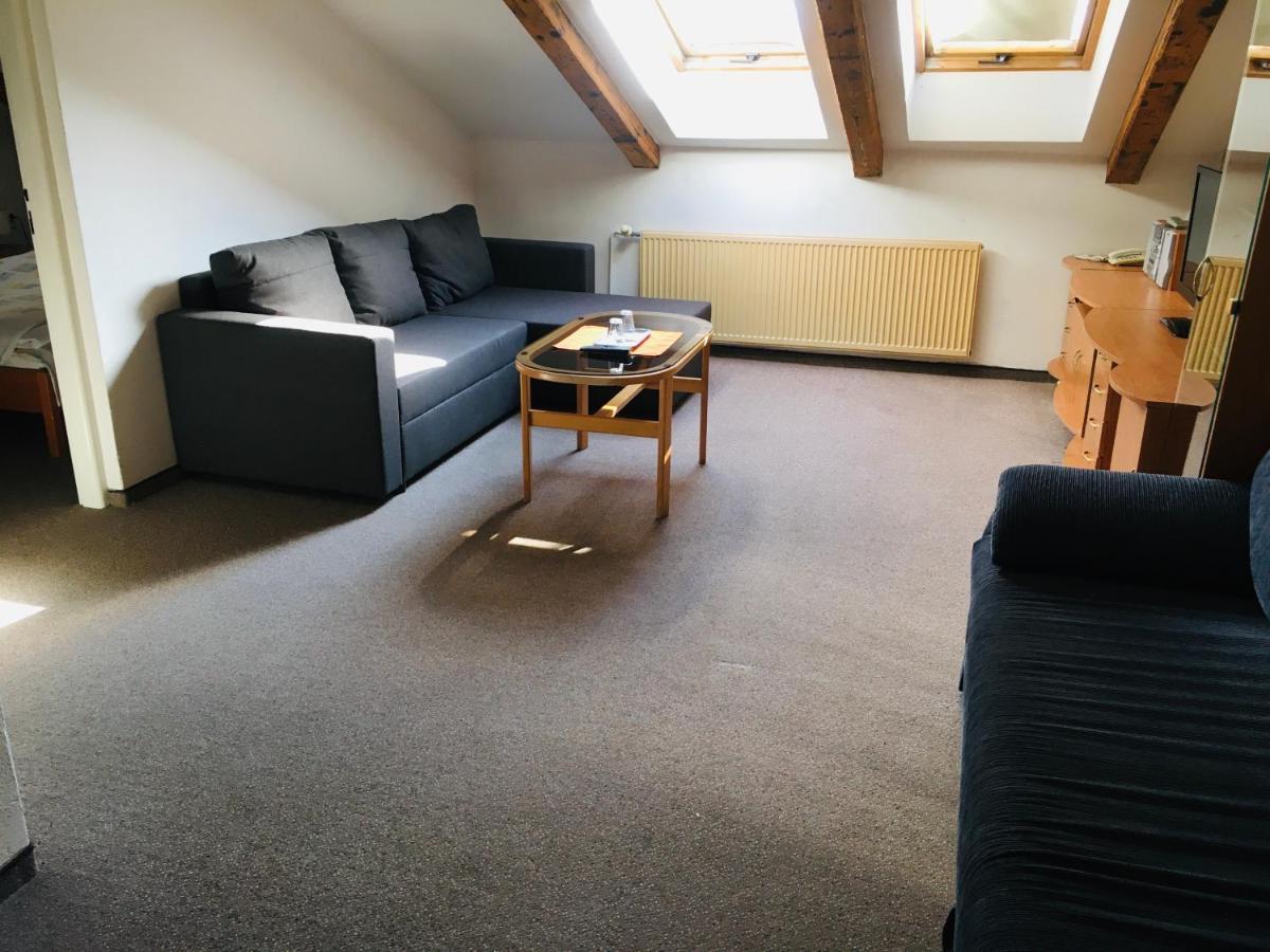 Hotel Dynamic Nová Dubnica Værelse billede