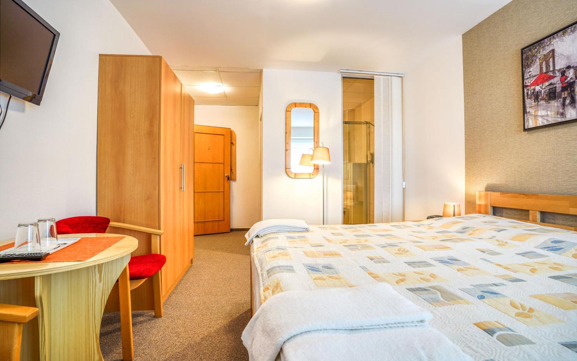 Hotel Dynamic Nová Dubnica Værelse billede